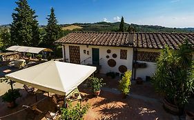 Agriturismo Olmi Grossi